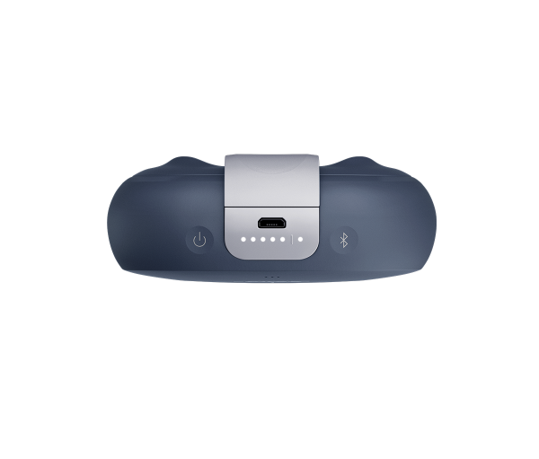 BOSE SoundLink Micro Blue