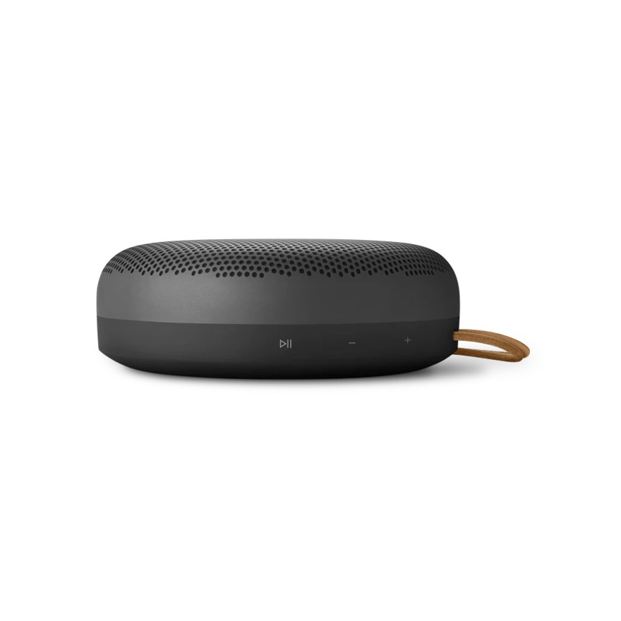 B&O Beosound A1 2Gen Black