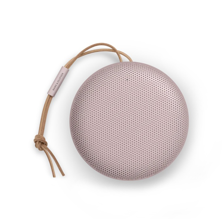 B&O Beosound A1 2Gen Pink
