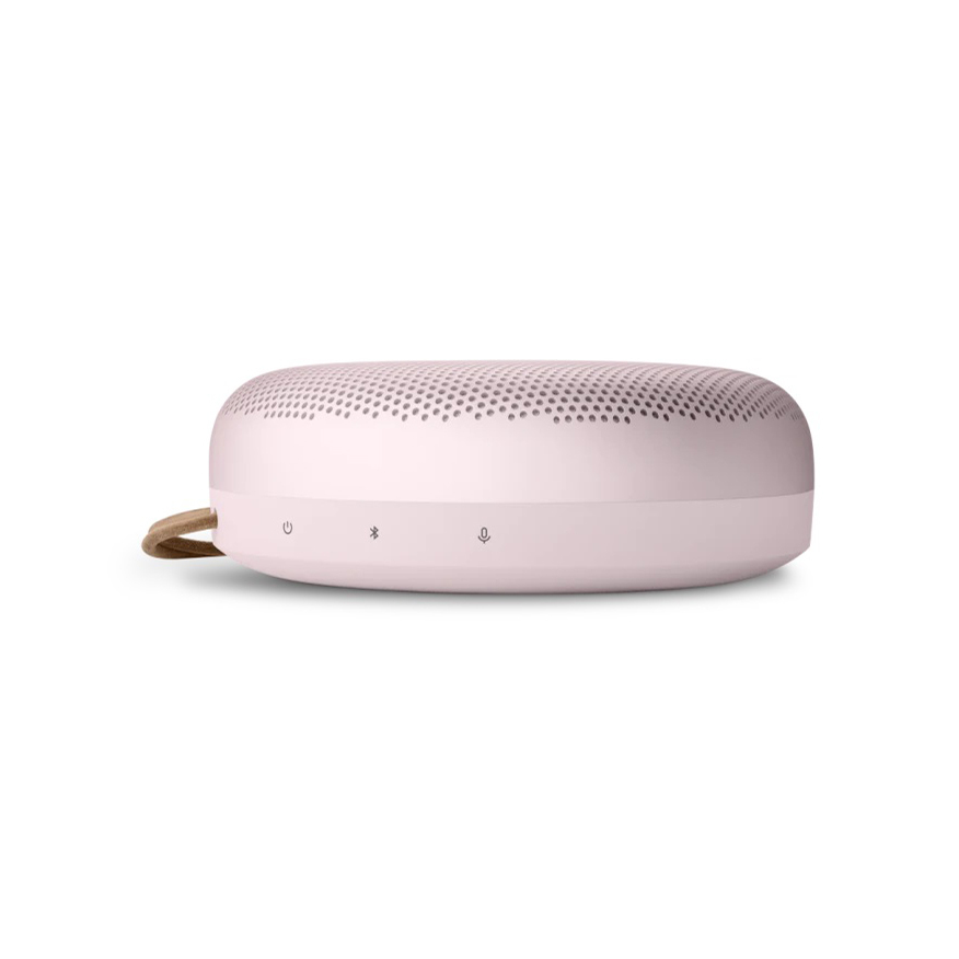 B&O Beosound A1 2Gen Pink