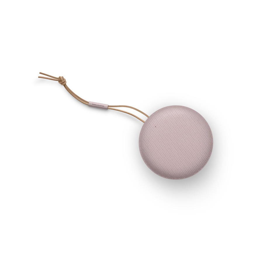 B&O Beosound A1 2Gen Pink