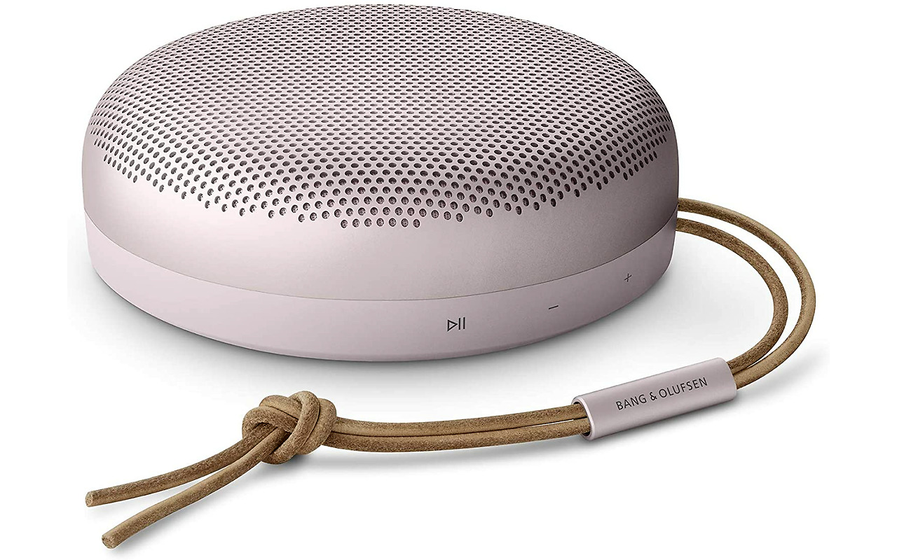B&O Beosound A1 2Gen Pink
