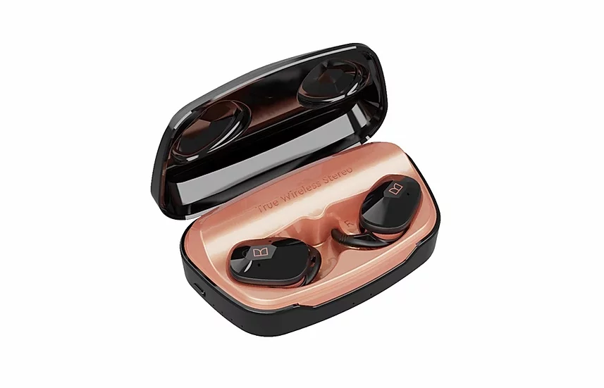 MONSTER Clarity HD 110 Airlinks TWS