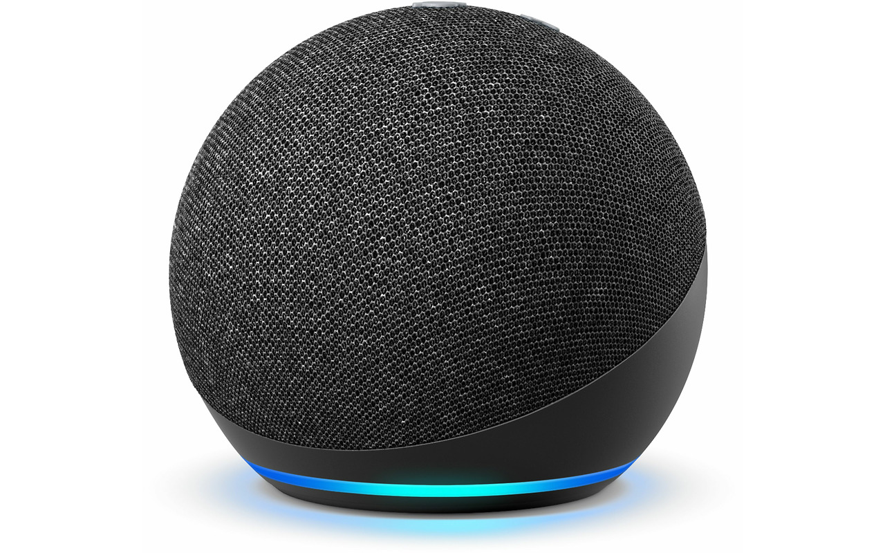 Amazon Echo / 4Gen / Alexa /
