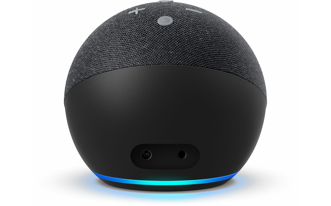 Amazon Echo / 4Gen / Alexa /