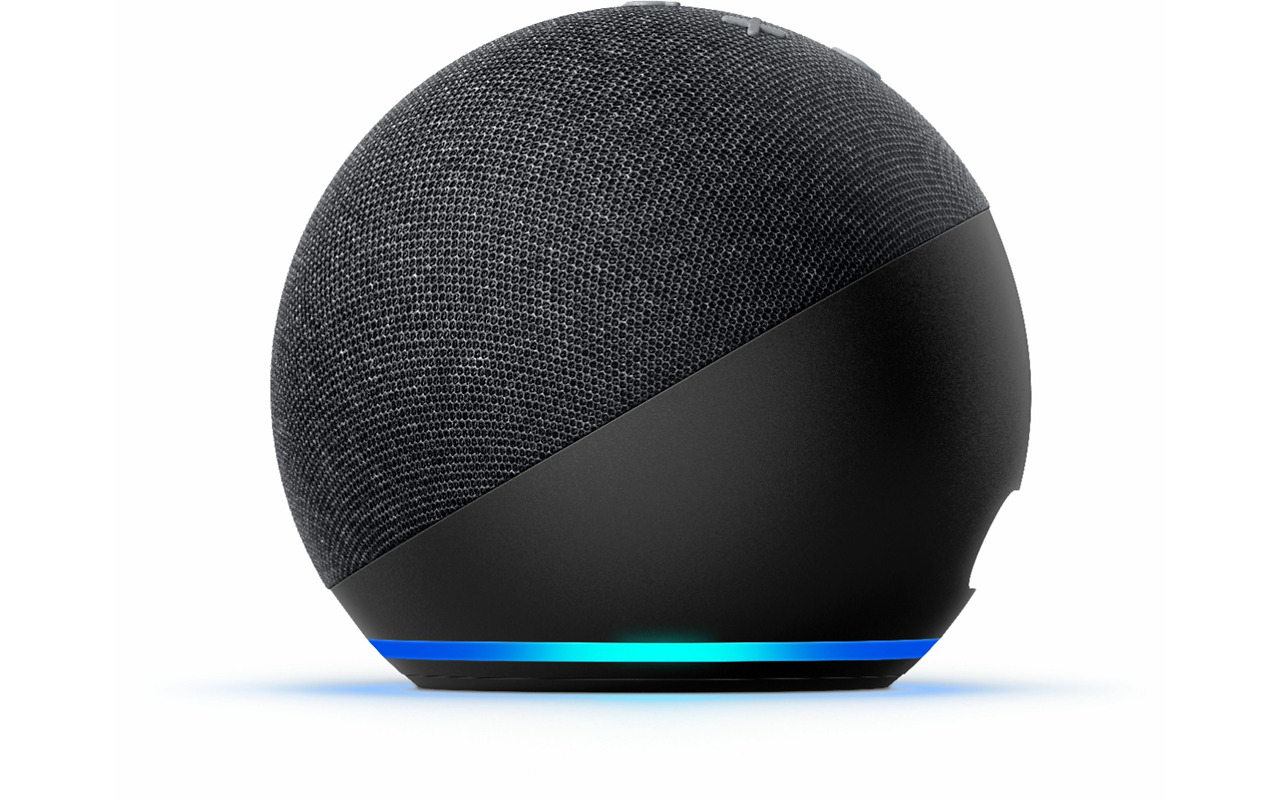 Amazon Echo / 4Gen / Alexa /