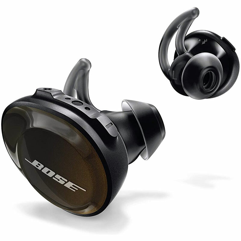 Bose SoundSport Free / TWS Black
