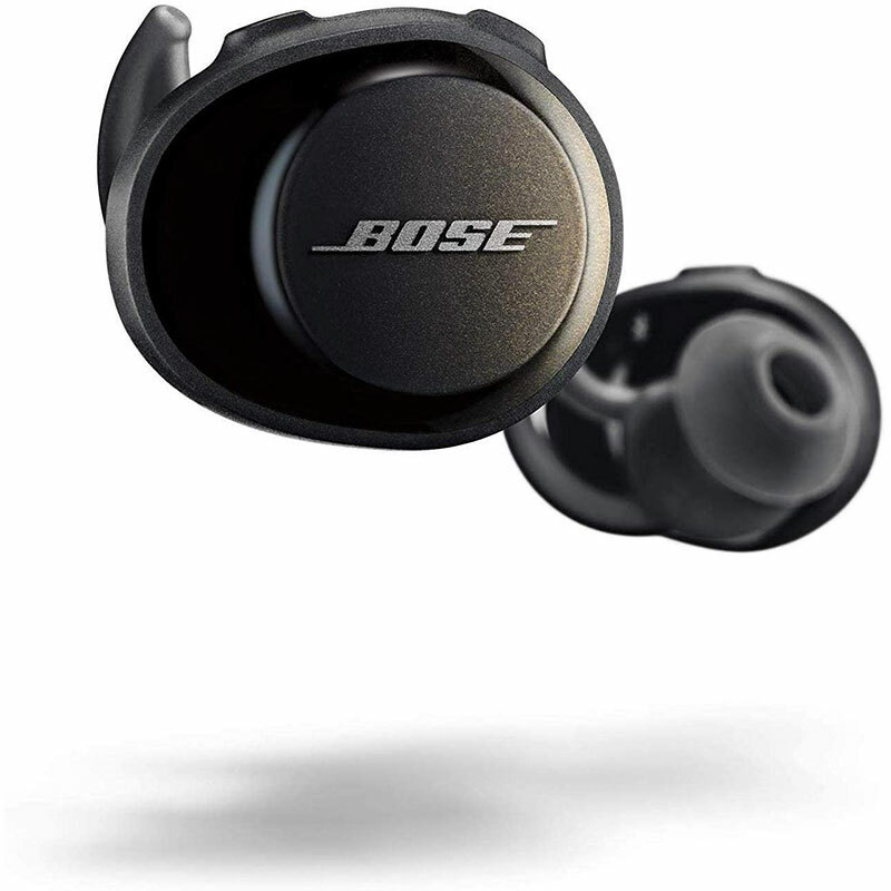 Bose SoundSport Free / TWS Black