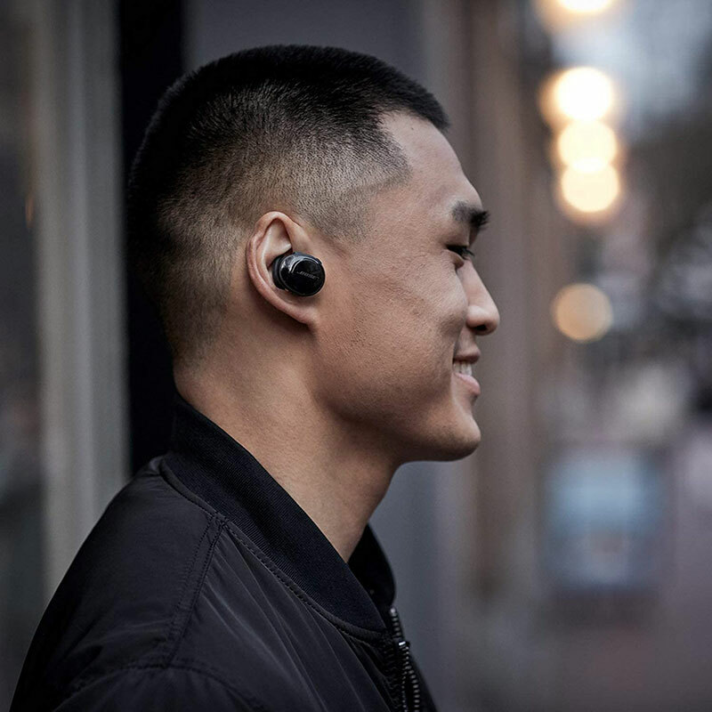 Bose SoundSport Free / TWS Black