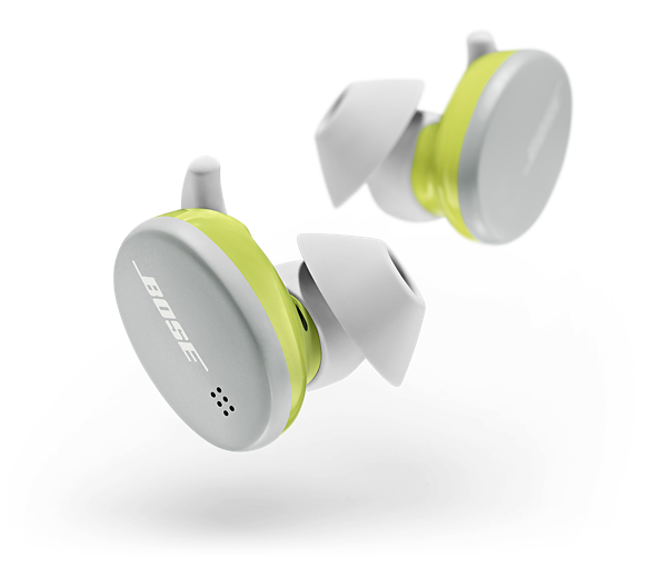 BOSE Sport Earbuds / TWS White