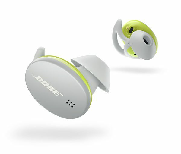 BOSE Sport Earbuds / TWS White