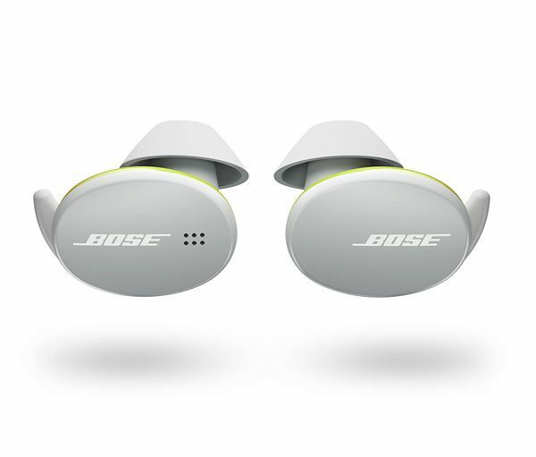 BOSE Sport Earbuds / TWS White