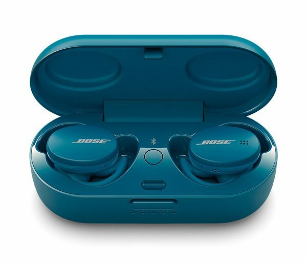 BOSE Sport Earbuds / TWS Blue