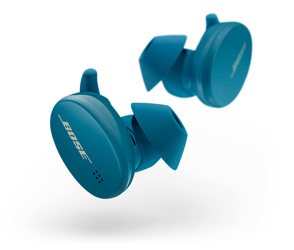 BOSE Sport Earbuds / TWS Blue