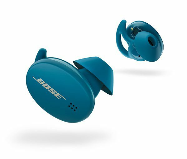 BOSE Sport Earbuds / TWS Blue