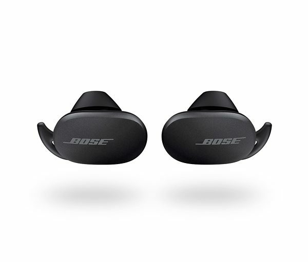 BOSE QuietComfort Earbuds / TWS / Black