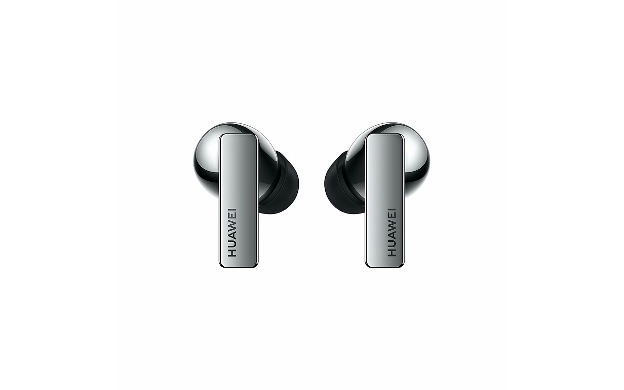 Huawei FreeBuds PRO Silver Frost / TWS