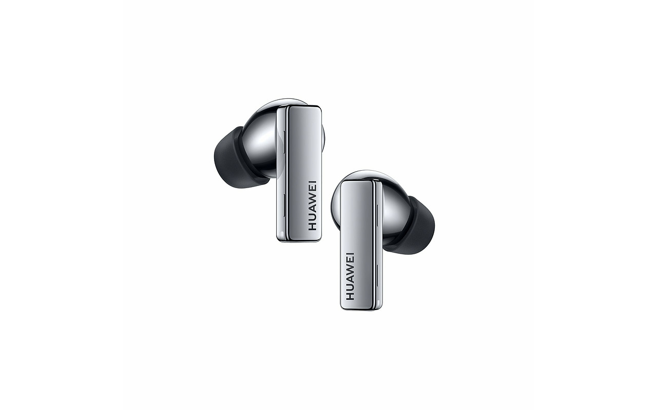 Huawei FreeBuds PRO Silver Frost / TWS