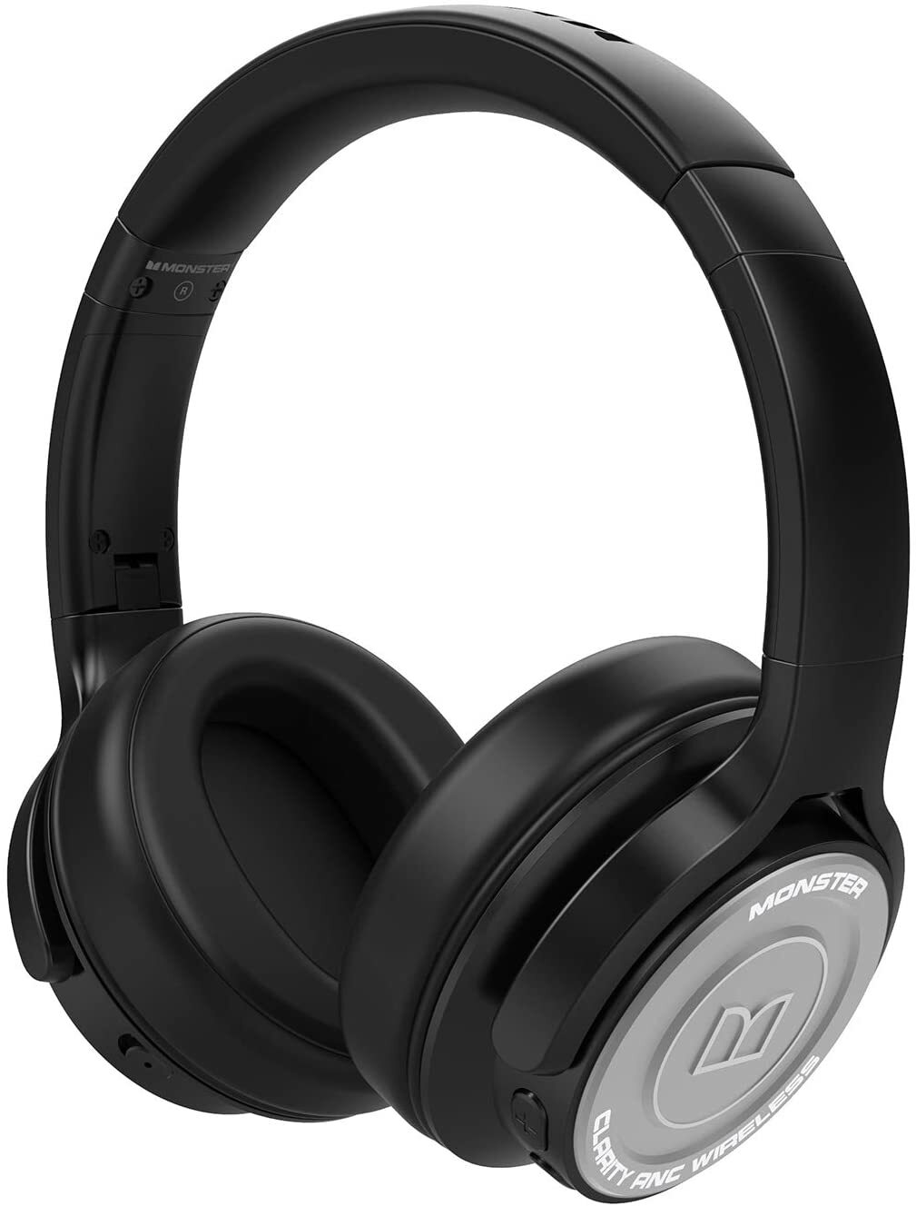 MONSTER Clarity ANC Grey
