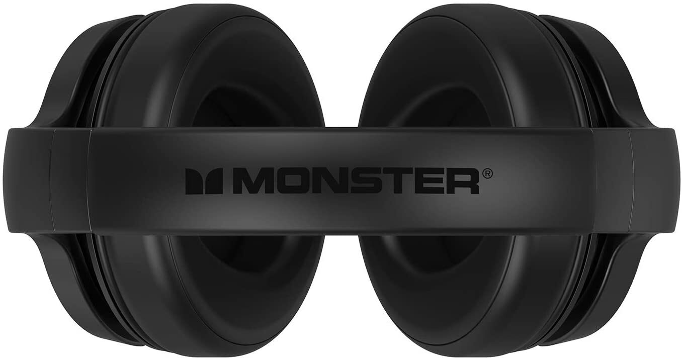 MONSTER Clarity ANC Grey