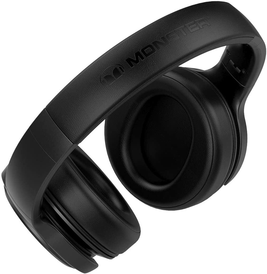 MONSTER Clarity ANC Grey