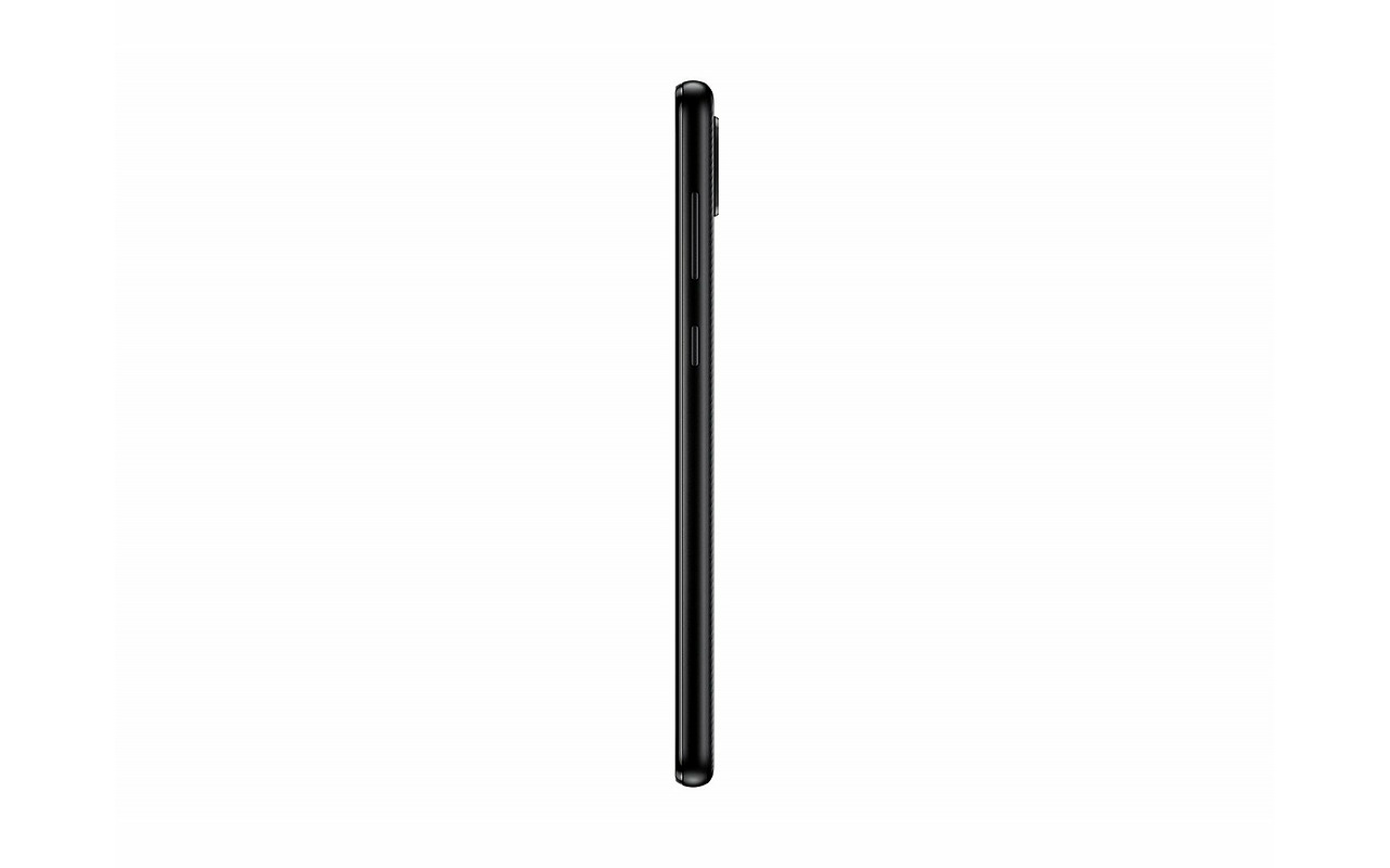 Samsung Galaxy A02 / 2Gb / 32Gb / Black