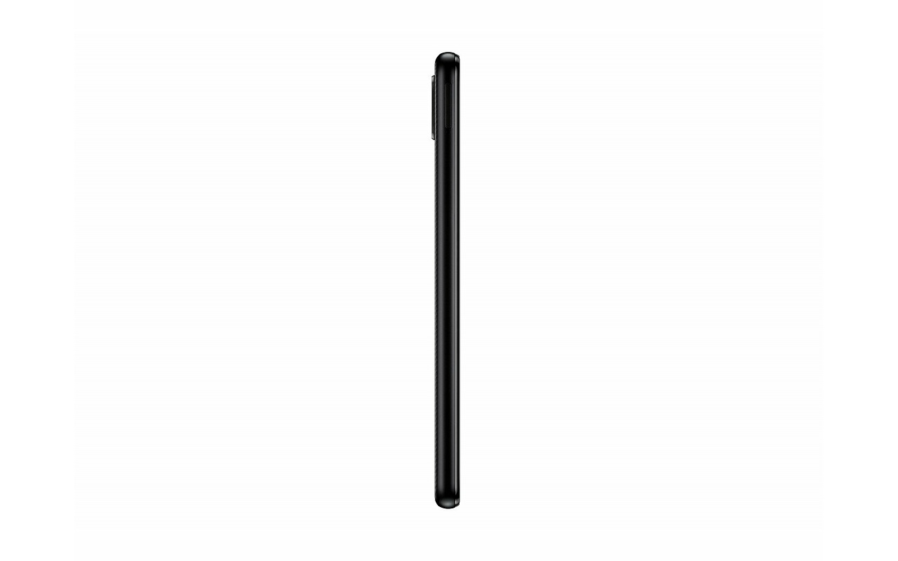 Samsung Galaxy A02 / 2Gb / 32Gb / Black