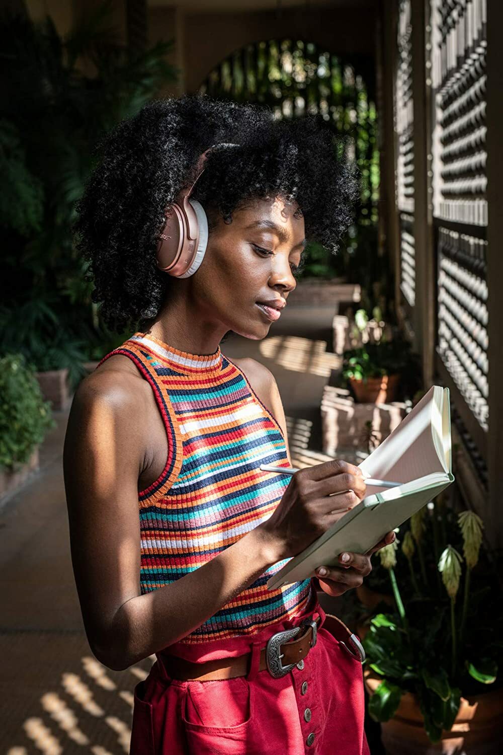 BOSE QuietComfort 35 II