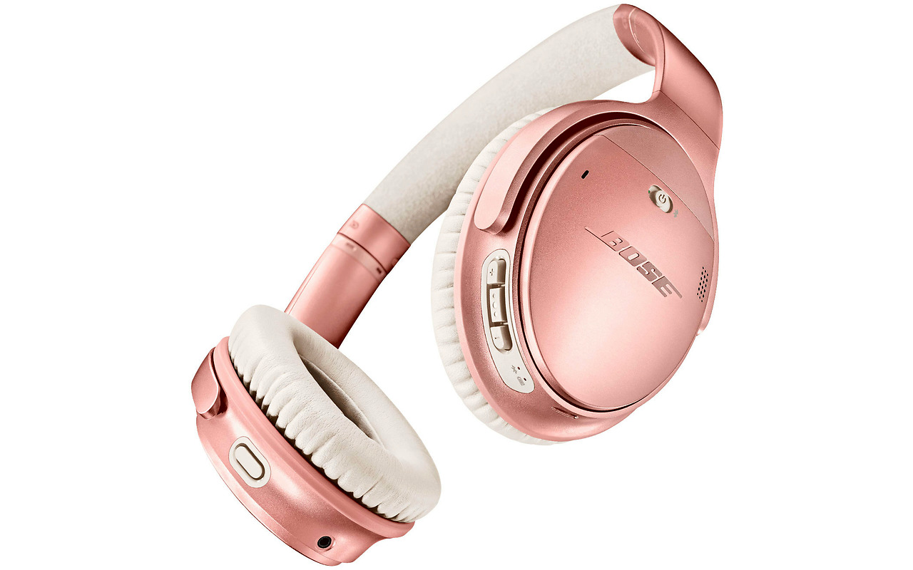 BOSE QuietComfort 35 II
