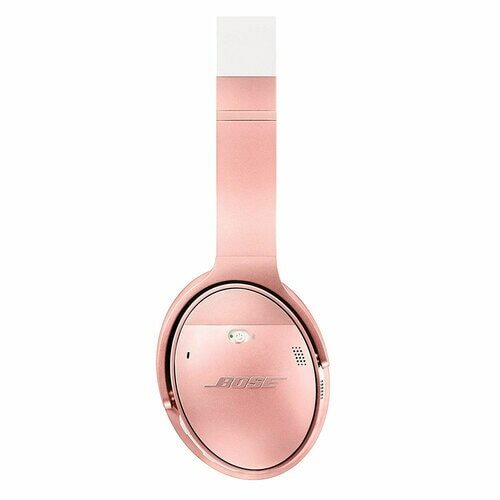 BOSE QuietComfort 35 II