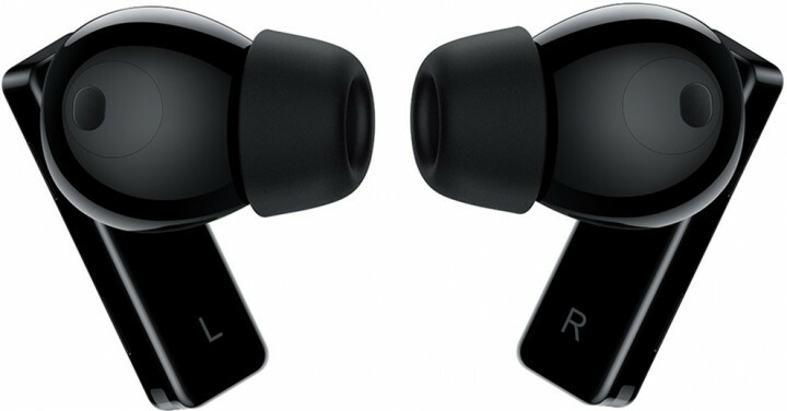 Huawei FreeBuds PRO Carbon Black / TWS