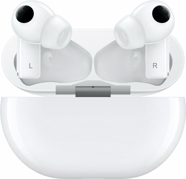 Huawei FreeBuds PRO Ceramic White / TWS
