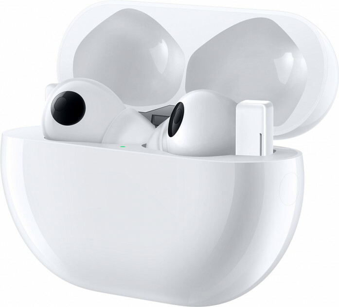 Huawei FreeBuds PRO Ceramic White / TWS