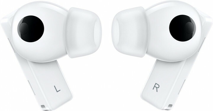 Huawei FreeBuds PRO Ceramic White / TWS