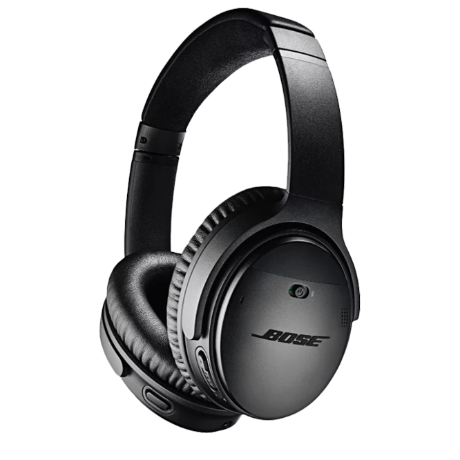 BOSE QuietComfort 35 II