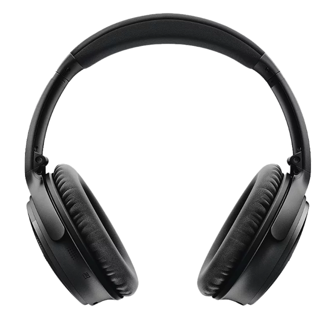 BOSE QuietComfort 35 II