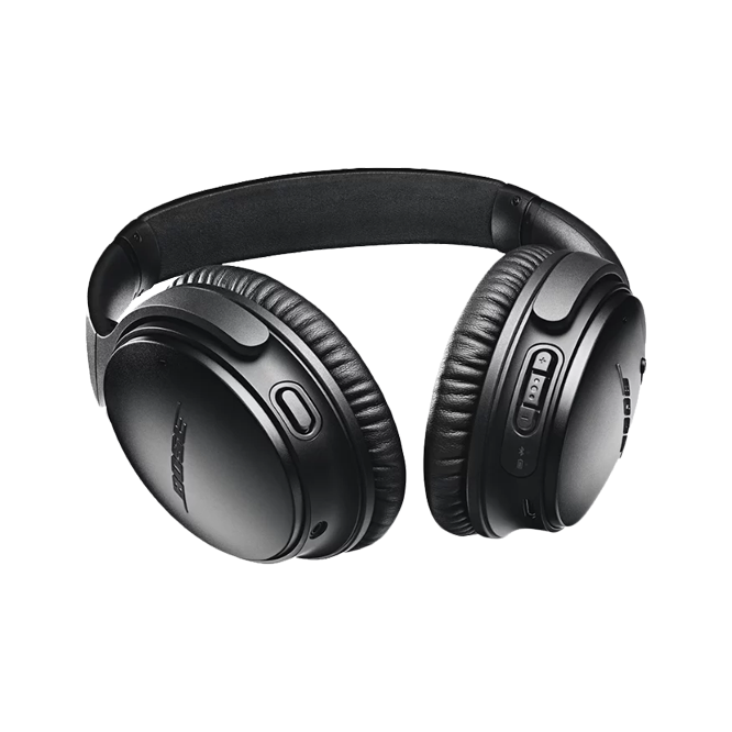 BOSE QuietComfort 35 II