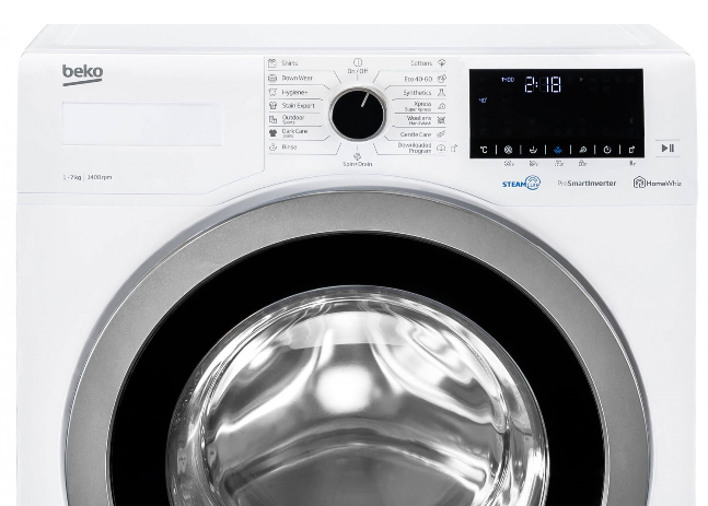 Beko WUE7736X0