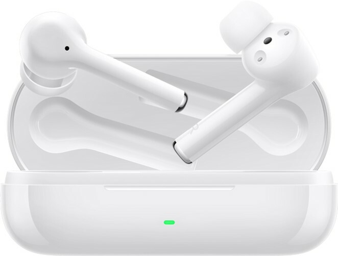 Huawei FreeBuds 3i Ceramic White / TWS /