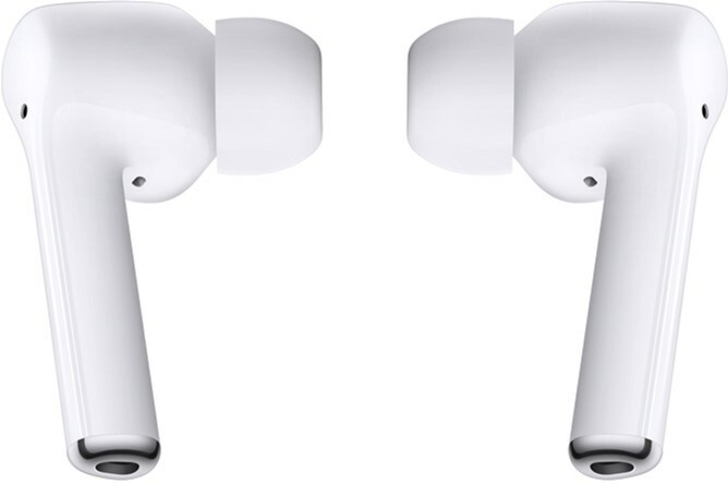 Huawei FreeBuds 3i Ceramic White / TWS /