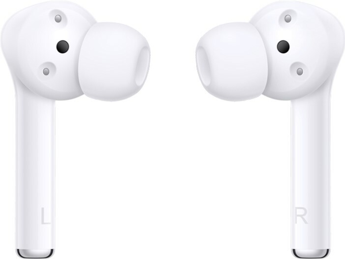 Huawei FreeBuds 3i Ceramic White / TWS /