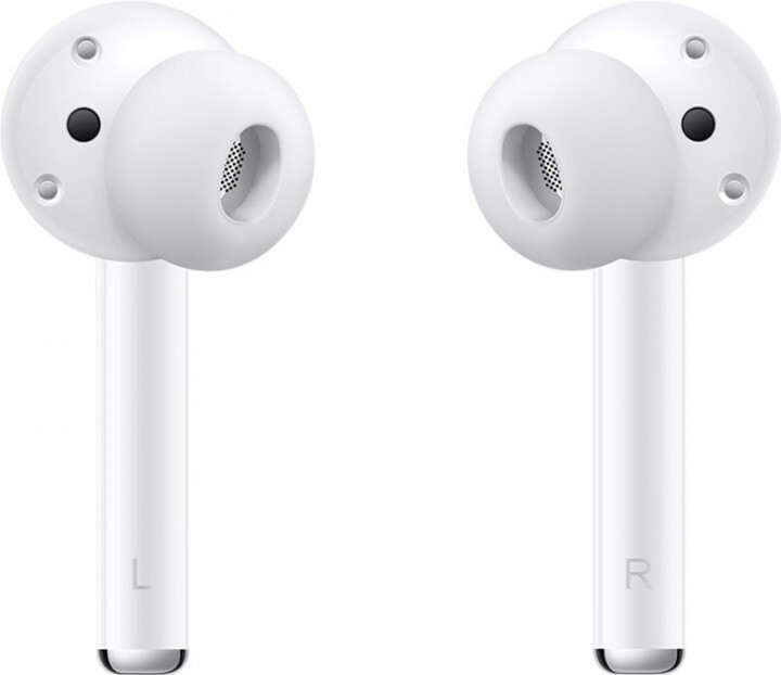 Huawei FreeBuds 3i Ceramic White / TWS /