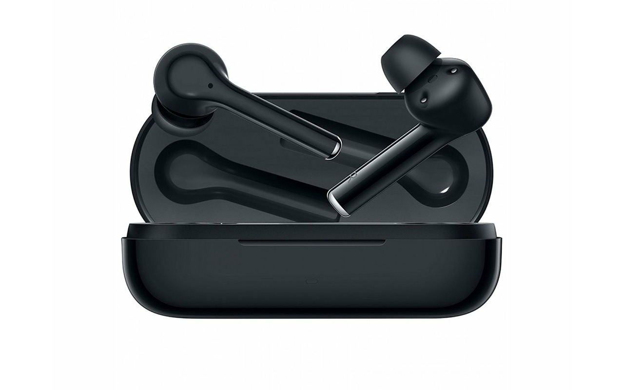 Huawei FreeBuds 3i Carbon Black / TWS /