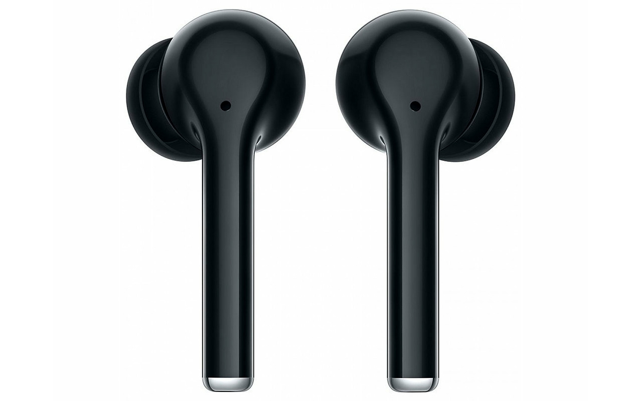 Huawei FreeBuds 3i Carbon Black / TWS /