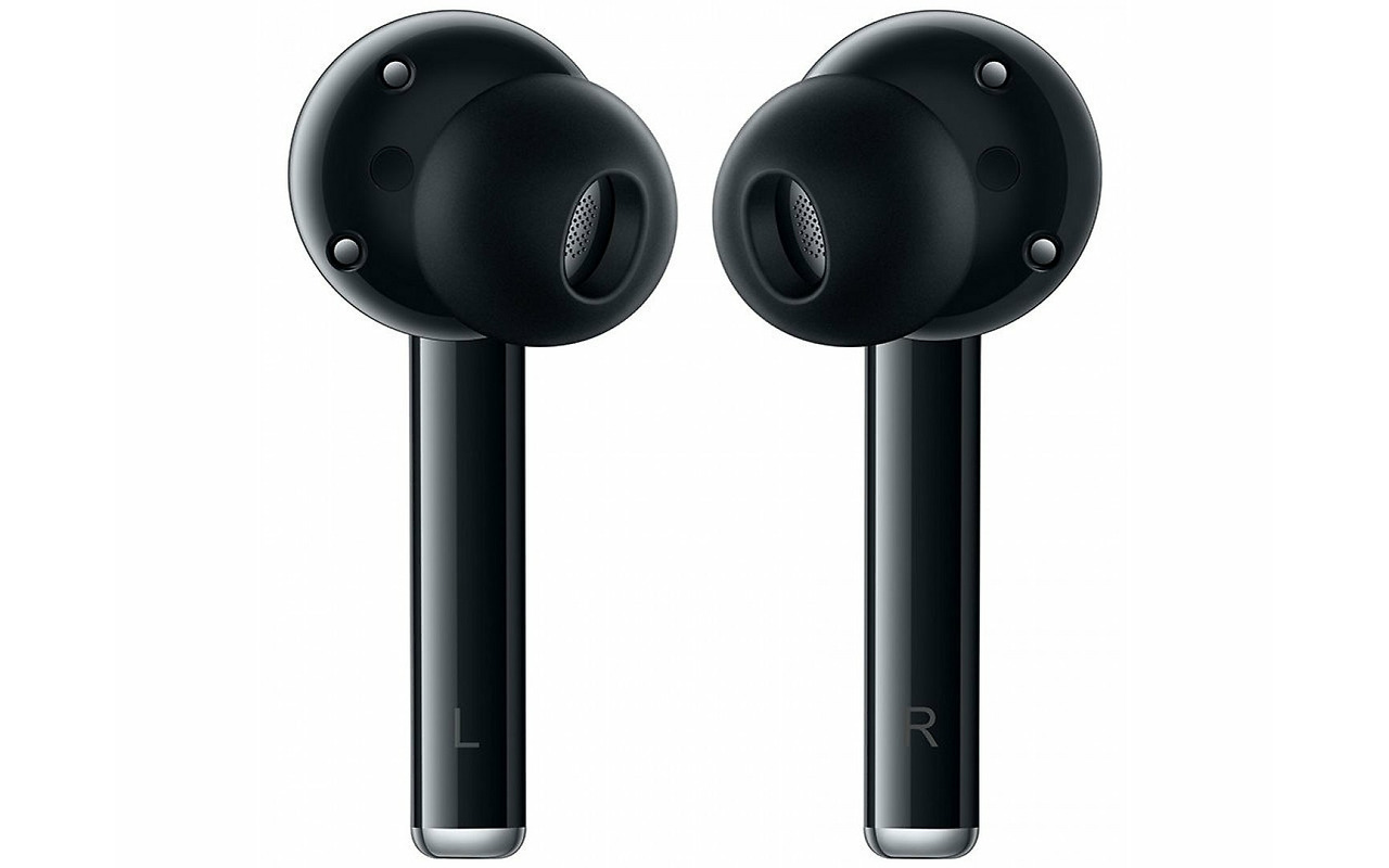 Huawei FreeBuds 3i Carbon Black / TWS /