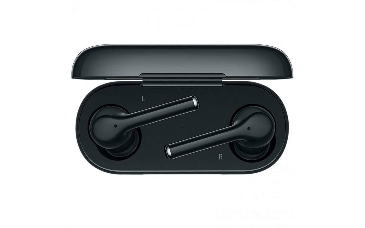 Huawei FreeBuds 3i Carbon Black / TWS /
