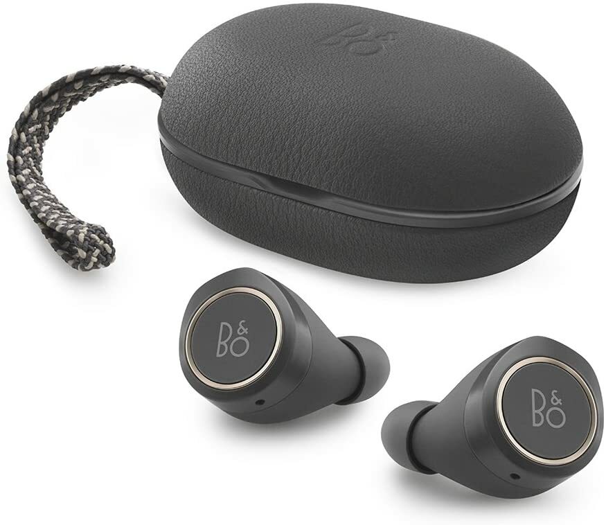 B&O Beoplay E8 Earbuds / TWS / Grey