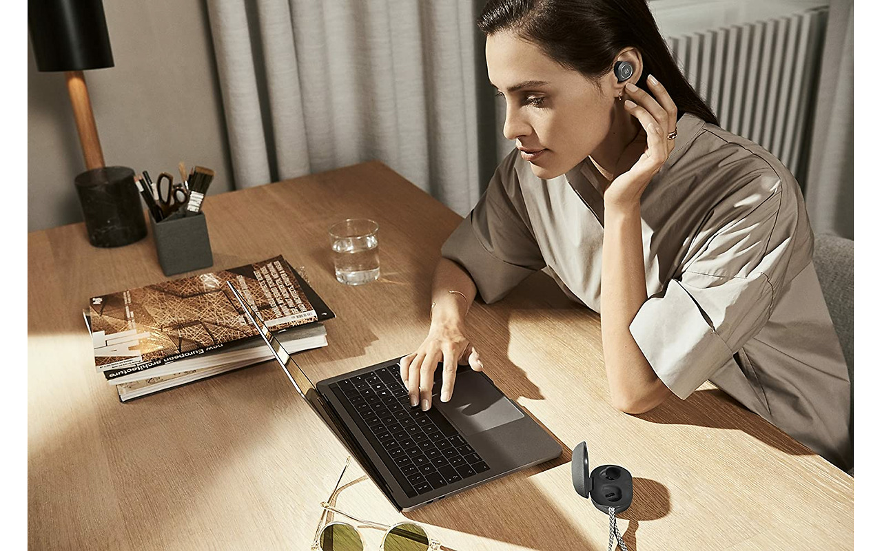 B&O Beoplay E8 Earbuds / TWS / Grey