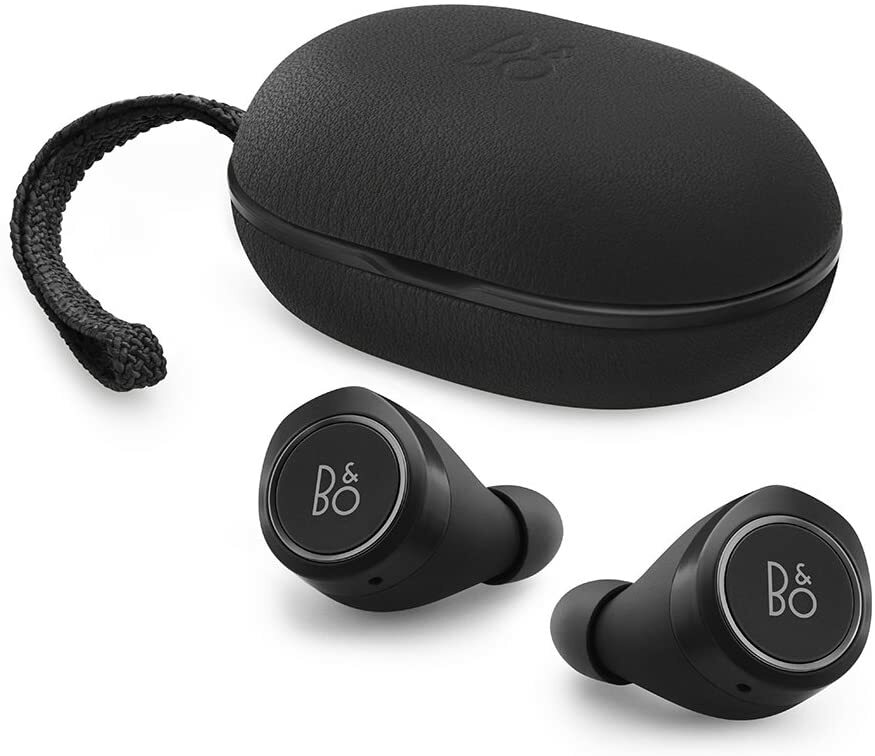 B&O Beoplay E8 Earbuds / TWS / Black