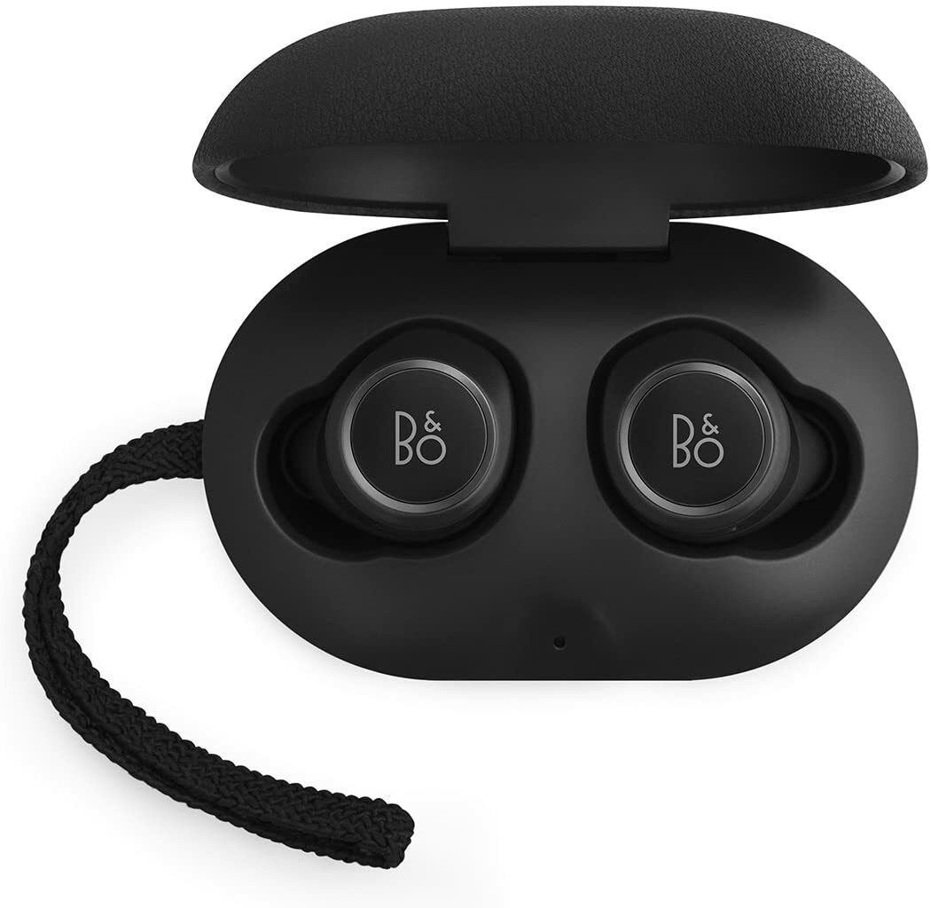 B&O Beoplay E8 Earbuds / TWS / Black